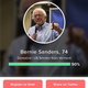 Image for article titled No, Tinder, I Do Not Want to Bang Bernie
